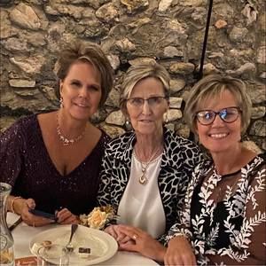 Meet your Posher, Jackie